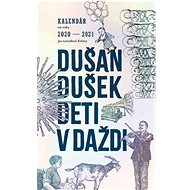 Deti v daždi - Dušan Dušek  Dušan Dušek