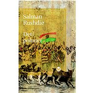 Deti polnoci - Salman Rushdie