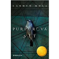 Purpurová síť - Carmen Mola