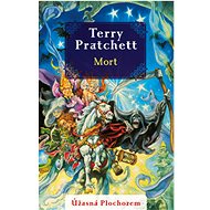 Mort - Terry Pratchett