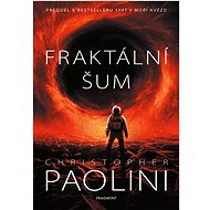 Fraktální šum - Christopher Paolini