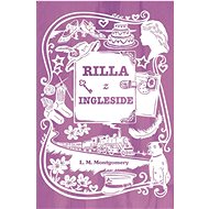 Rilla z Ingleside - Lucy Maud Montgomery