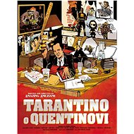 Tarantino o Quentinovi - Amazing Améziane