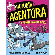 Holubia agentúra sfúkne nafúkačku 9 - Andrew McDonald  Ben Wood