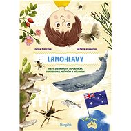 Lamohlavy - Ivona Ďuricová