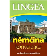 Němčina konverzace - 
