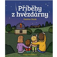 Příběhy z hvězdárny - 