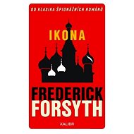 Ikona - Frederick Forsyth