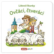 Ovčáci, čtveráci: Lidové říkanky - 