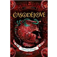 Časodějové Číselné jméno - Natalja Ščerba  Natalja Ščerba