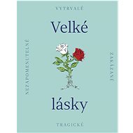 Velké lásky - 