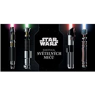 Star Wars Sbírka světelných mečů - Daniel Wallace