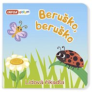 Beruško, beruško: Lidová říkadla - 