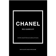 Chanel do kabelky - Emma Baxter-Wright
