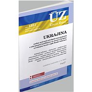 ÚZ 1551 Ukrajina - 