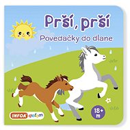 Prší, prší: Povedačky do dlane - 