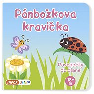 Pánbožkova kravička: Povedačky do dlane - 