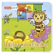 Usilovná včielka - 