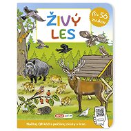 Živý les: 56 zvuků - 