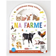 Spoznávám hlasy zvierat Na farme - 