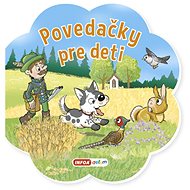 Povedačky pre deti - 