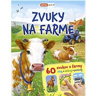 Zvuky na farme - 
