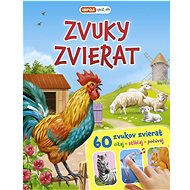 Zvuky zvierat - 
