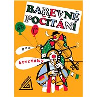 Barevné počítání pro čtvrťáky - 