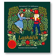 Luskáčik - E.T.A. Hoffmann