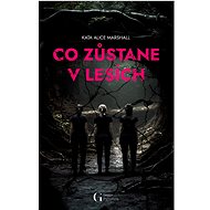 Co zůstane v lesích - 