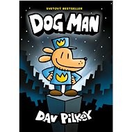 Dogman - Dav Pilkey