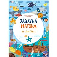 Zábavná matika Oceán čísel - Technoscienza