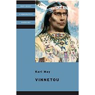 Vinnetou - Karel May