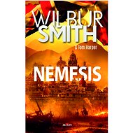 Nemesis - Wilbur Smith; Tom Harper