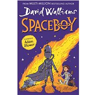 SPACEBOY - 