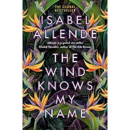 The Wind Knows My Name - 