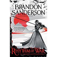 Rhythm of War - 