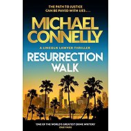 Resurrection Walk - 