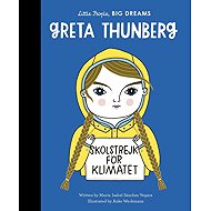 Greta Thunberg - 