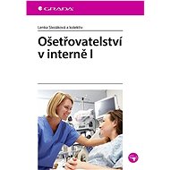 Ošetřovatelství v interně I - 
