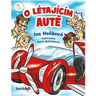 O létajícím autě - 