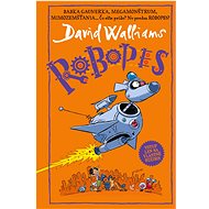 Robopes - David Walliams