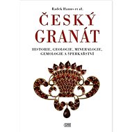 Český granát - Radek Hanus
