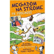 Megadom na strome: 78 poschodí - Andy Griffiths