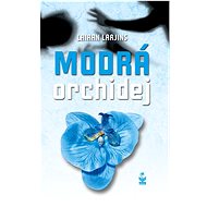 Modrá orchidej - Lairan Larjins
