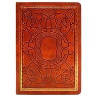 BB ART Notes Antique Amber - Journal