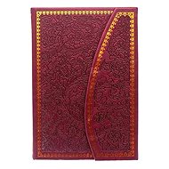 BB ART Notes Magnetic Ruby - Journal