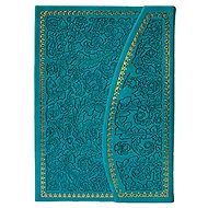 BB ART Notes Magnetic Emerald - Journal