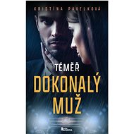 Téměř dokonalý muž - Kristína Pavelková
