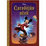 Disney Čarodějův učeň - 